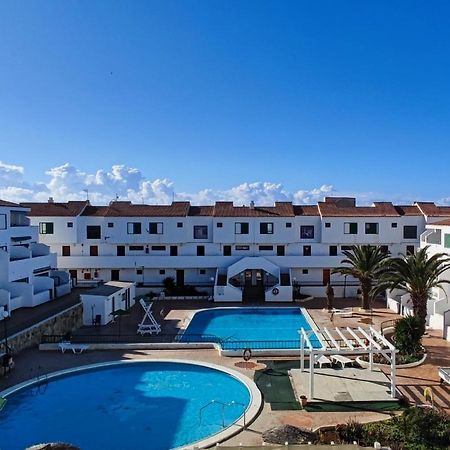 South Tenerife 2 Bedrooms With Sunny Terrace And Amazing Views To Teide And Pool Costa Del Silencio Kültér fotó