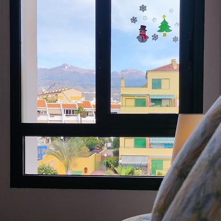 South Tenerife 2 Bedrooms With Sunny Terrace And Amazing Views To Teide And Pool Costa Del Silencio Kültér fotó
