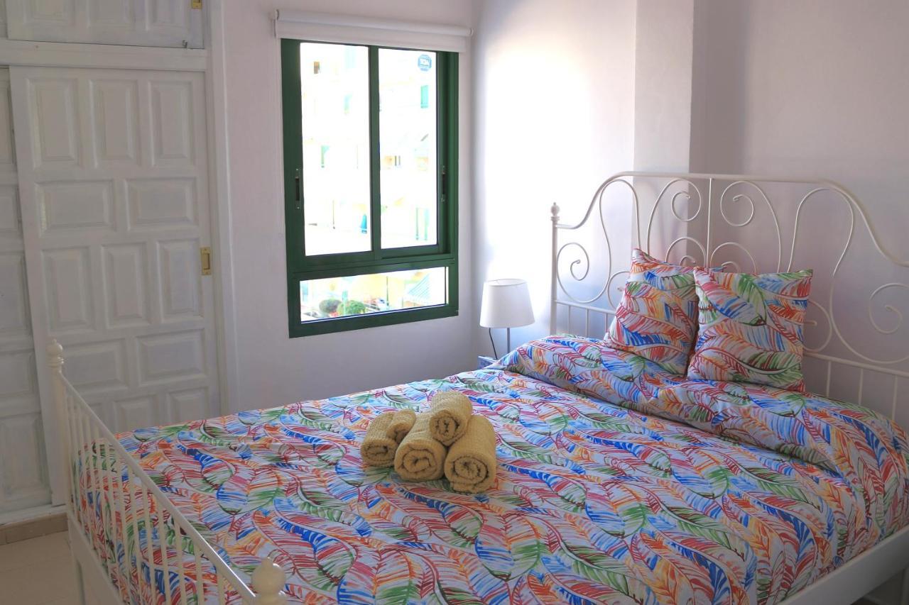 South Tenerife 2 Bedrooms With Sunny Terrace And Amazing Views To Teide And Pool Costa Del Silencio Kültér fotó