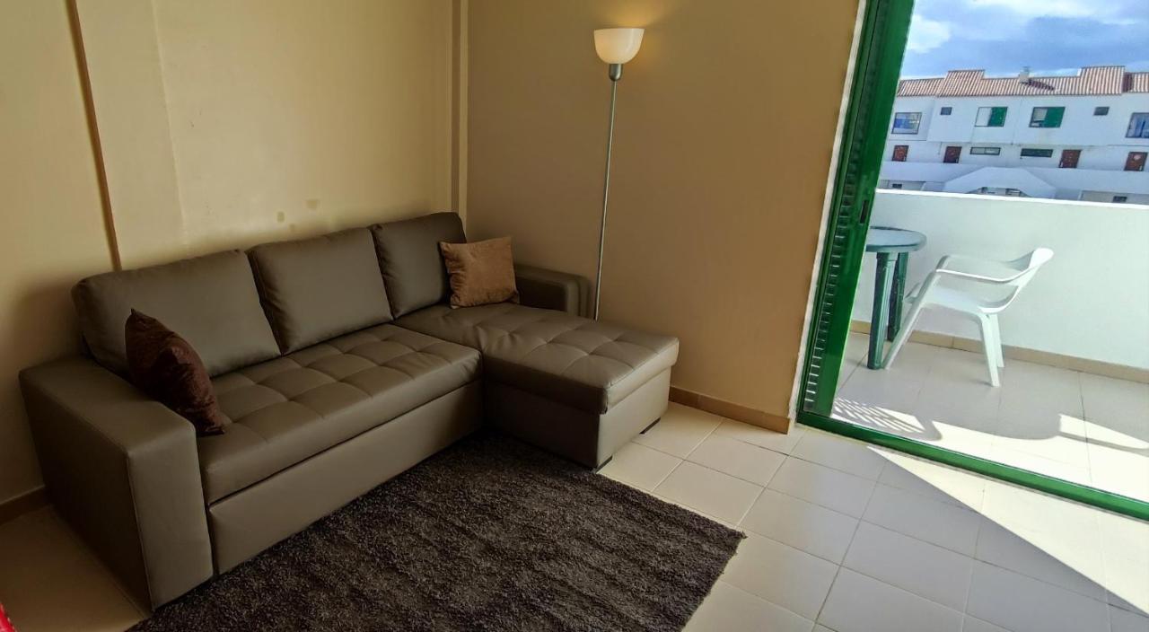 South Tenerife 2 Bedrooms With Sunny Terrace And Amazing Views To Teide And Pool Costa Del Silencio Kültér fotó
