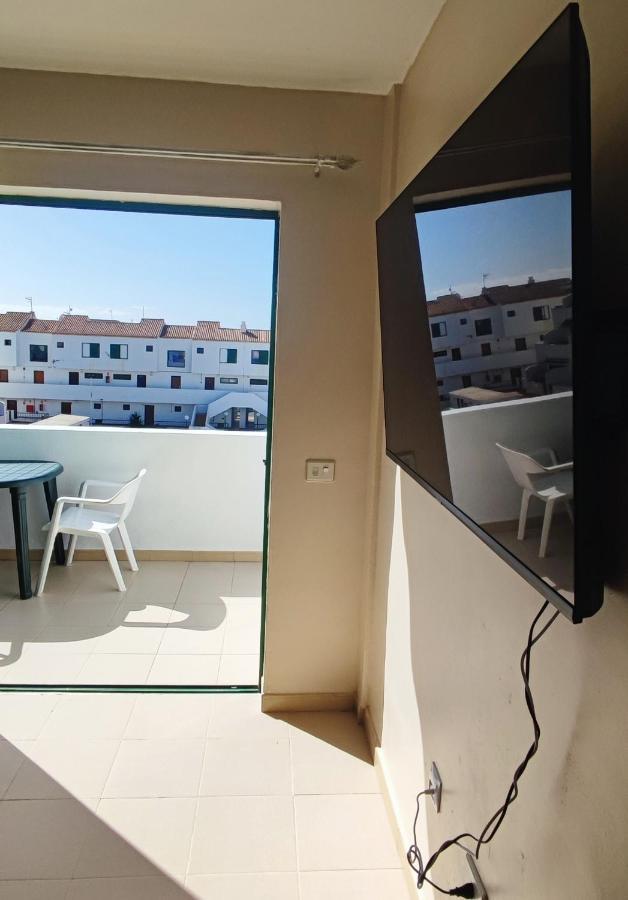 South Tenerife 2 Bedrooms With Sunny Terrace And Amazing Views To Teide And Pool Costa Del Silencio Kültér fotó