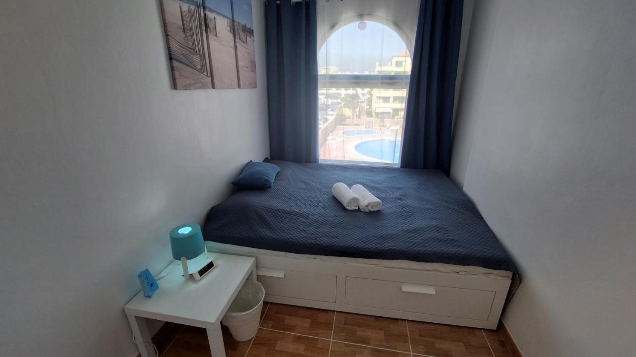 South Tenerife 2 Bedrooms With Sunny Terrace And Amazing Views To Teide And Pool Costa Del Silencio Kültér fotó