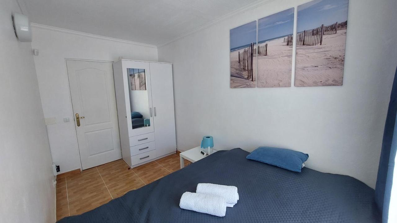 South Tenerife 2 Bedrooms With Sunny Terrace And Amazing Views To Teide And Pool Costa Del Silencio Kültér fotó