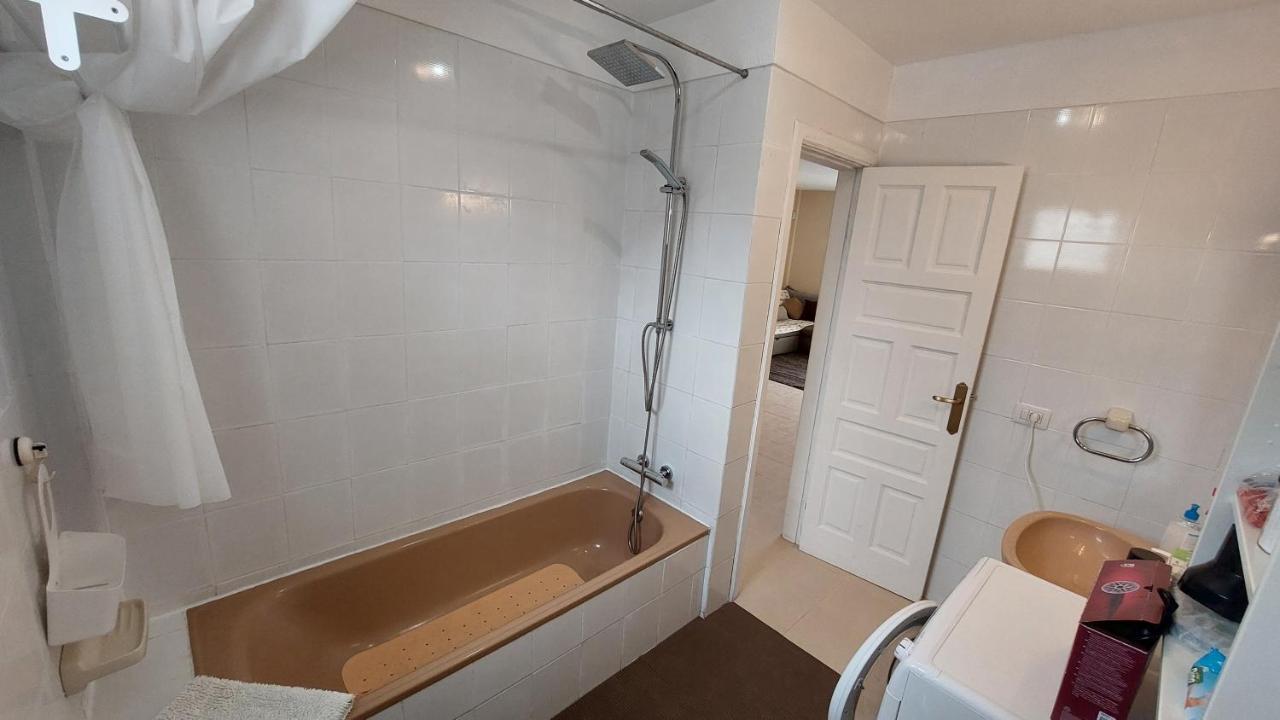 South Tenerife 2 Bedrooms With Sunny Terrace And Amazing Views To Teide And Pool Costa Del Silencio Kültér fotó