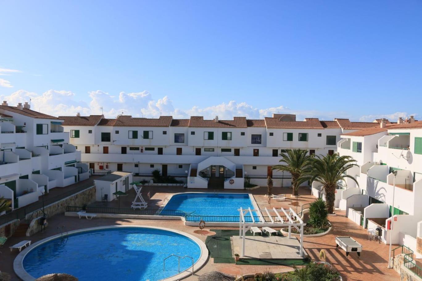 South Tenerife 2 Bedrooms With Sunny Terrace And Amazing Views To Teide And Pool Costa Del Silencio Kültér fotó