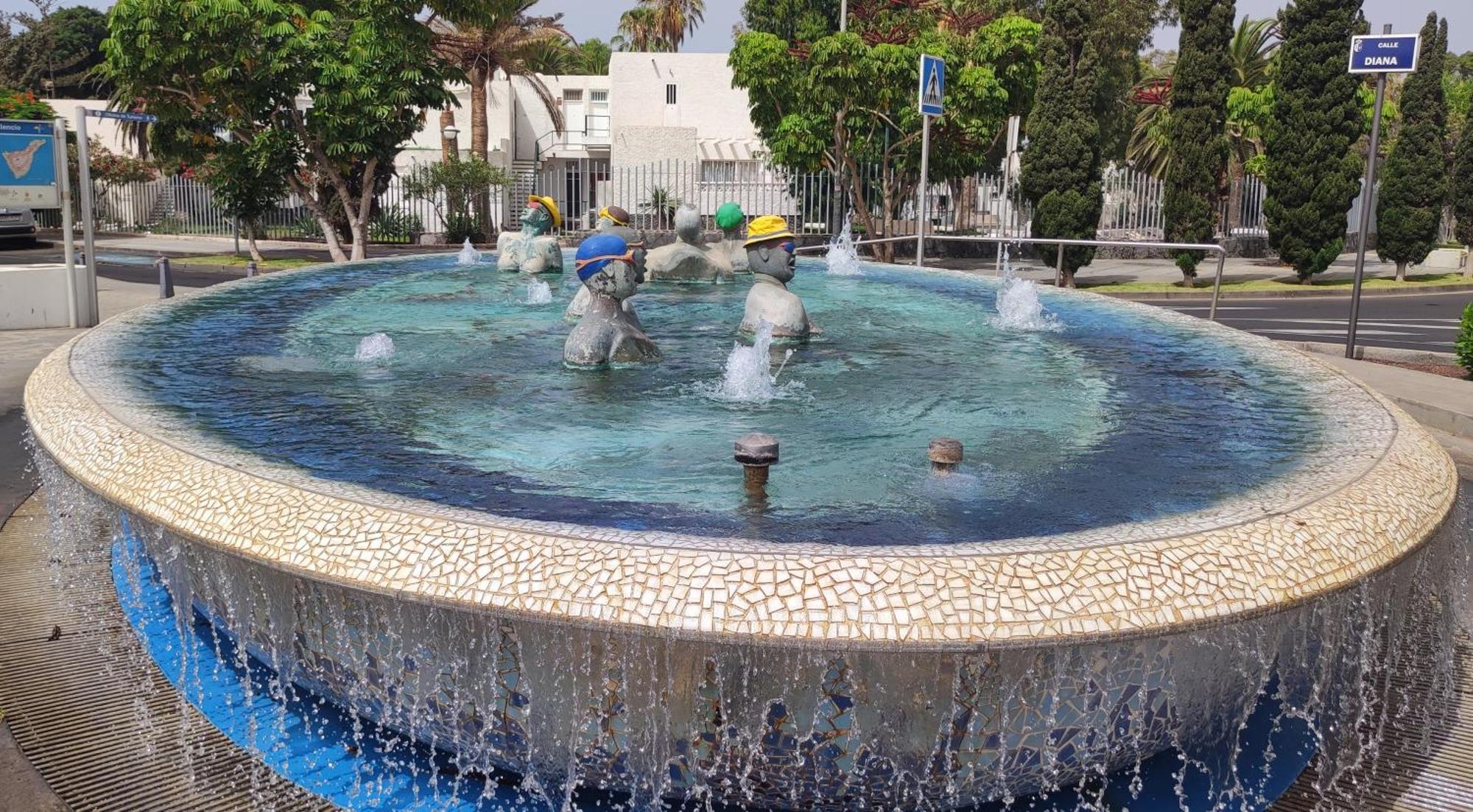 South Tenerife 2 Bedrooms With Sunny Terrace And Amazing Views To Teide And Pool Costa Del Silencio Kültér fotó